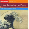 histoire de l'eau