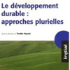 le développement durable: approches plurielles