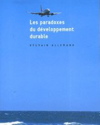 les paradoxes du développment durable