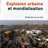 couverture explosion urbaine et mondialisation