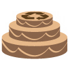 gateau